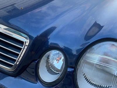 Mercedes CLK200