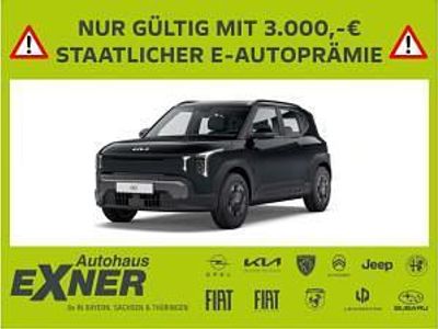 Nouă Kia EV2 Air 107 kW (146 CP) 2026 Negru SUV