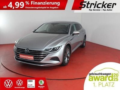 VW Arteon