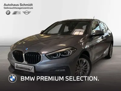 Gebraucht BMW 120