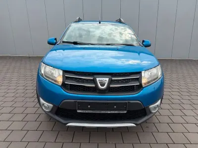 Gebraucht Dacia Sandero