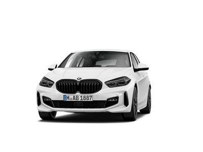 Usata BMW 120 Comfort Edition 178 CV (130 kW) 2026 Utilitaria