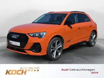 Gebraucht Audi Q3