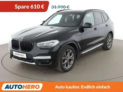 Gebraucht BMW X3