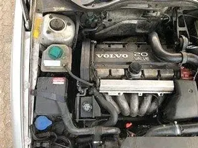 Gebraucht Volvo V70