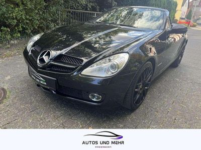 Mercedes SLK200