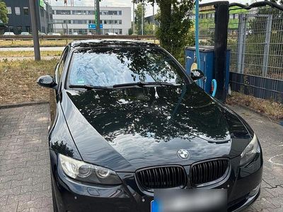BMW 320 Cabriolet