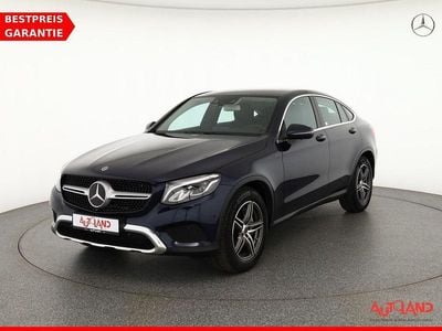 Mercedes GLC250