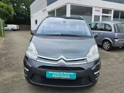 Gebraucht Citroën Grand C4 Picasso