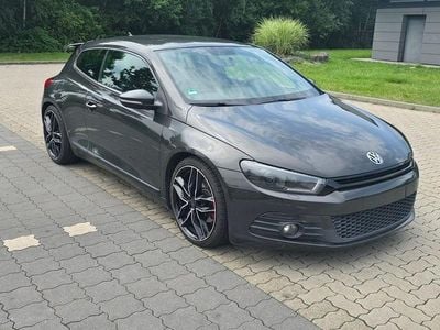 Usata VW Scirocco 160 CV (117 kW) 2008 Coupé