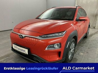 gebraucht Hyundai Kona EV e-Kong Geschlossen, 5-türig, Direktantri