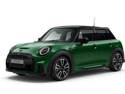 Mini John Cooper Works