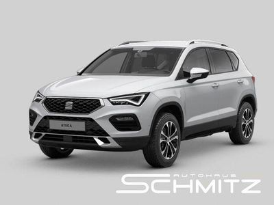 Neu Seat Ateca 150 PS (110 kW) 2026 SUV