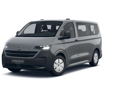 VW Caravelle