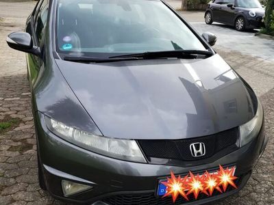 gebraucht Honda Civic 1.8 Comfort Comfort