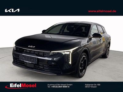 Nouă Kia K4 Spirit 150 CP (110 kW) 2025 Gri Berlinǎ