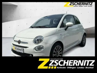 Gebraucht Fiat 500