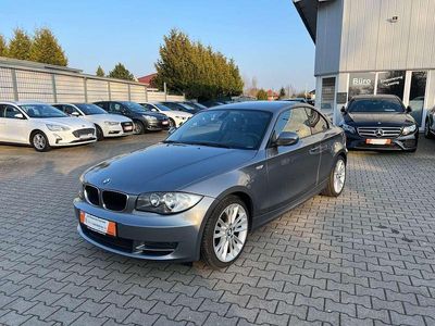 BMW 120 Coupé