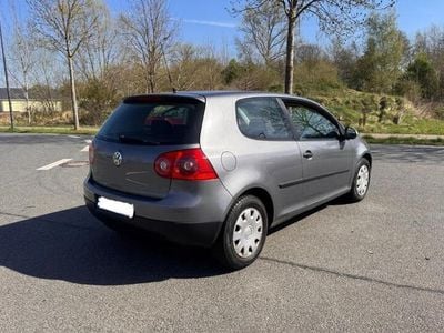 VW Golf V