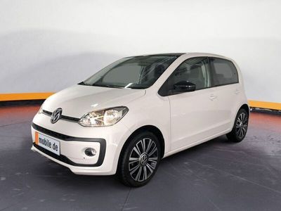 VW up! gebraucht in Freiberg (6) - AutoUncle