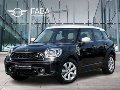 gebraucht Mini Cooper S Countryman E ALL4