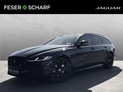 Jaguar XF Sportbrake