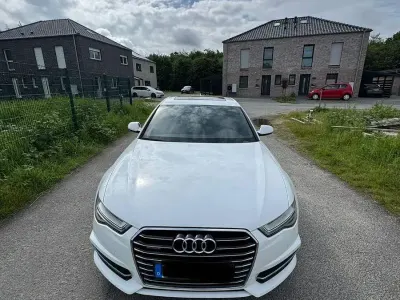 Gebraucht Audi A6