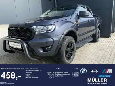 Gebraucht Ford Ranger