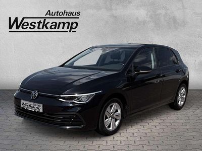 VW Golf VIII