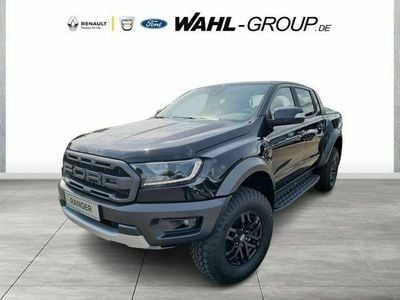 gebraucht Ford Ranger Doppelkabine 4x4 Raptor,Verfügbar ab Mitte 08/2022