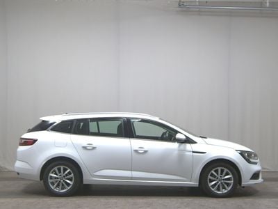 Renault Mégane IV