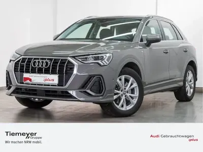 Gebraucht Audi Q3