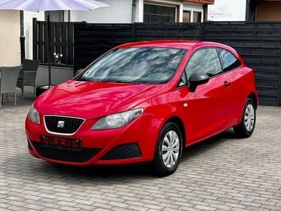 Seat Ibiza SC