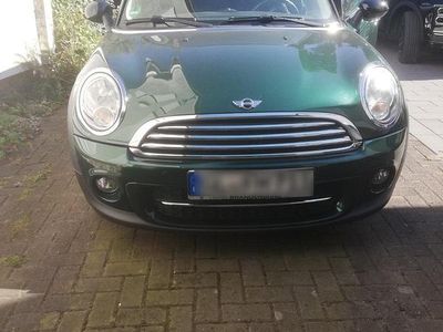 Mini Cooper D Clubman