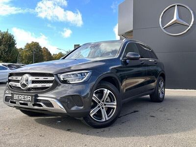 Mercedes GLC220