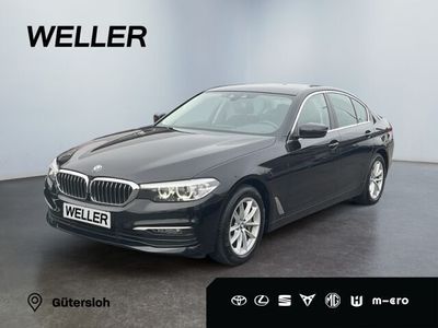 BMW 525