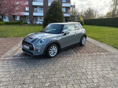 Occasion Mini Cooper SD