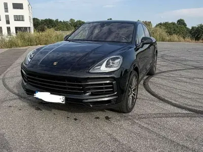 Gebraucht Porsche Cayenne E-Hybrid