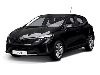 Neu Renault Clio V Evolution 91 PS (66 kW) 2025