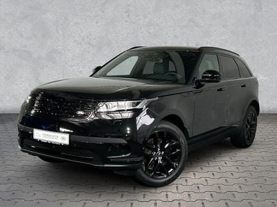 Nuova Land Rover Range Rover Velar S 204 CV (150 kW) 2026 Nero SUV