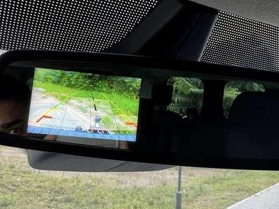 Gebraucht Ford Transit Custom Basis 155 PS (114 kW) 2014 Blau Pickup