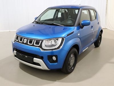 gebraucht Suzuki Ignis 1.2 12V Club LED|Klima