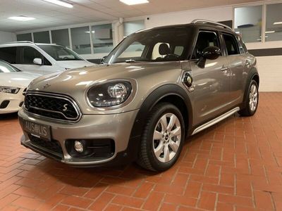 gebraucht Mini Cooper Countryman ALL4