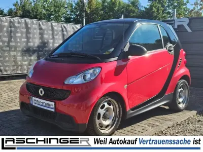 Gebraucht Smart ForTwo Coupé