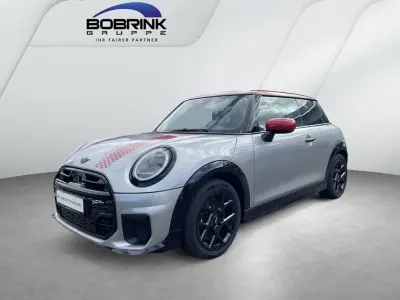 Gebraucht Mini John Cooper Works