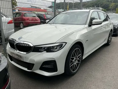 Gebraucht BMW 330