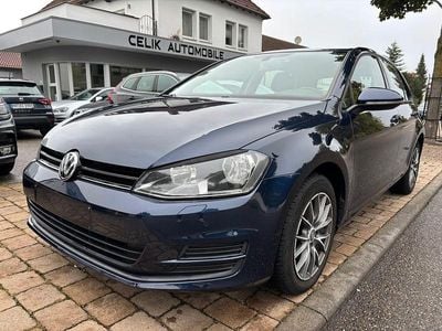 VW Golf VII