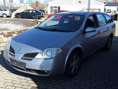 Nissan Primera