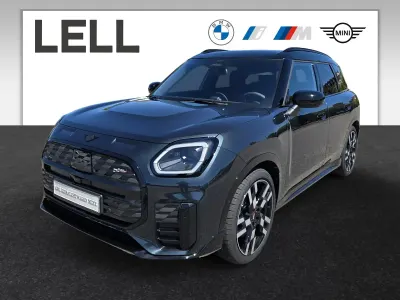 Gebraucht Mini Countryman 230 kW (313 PS) 2024 Grau SUV