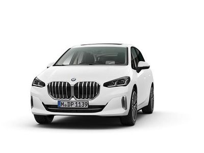 Gebraucht BMW 218 Efficient Dynamics 136 PS (100 kW) 2025